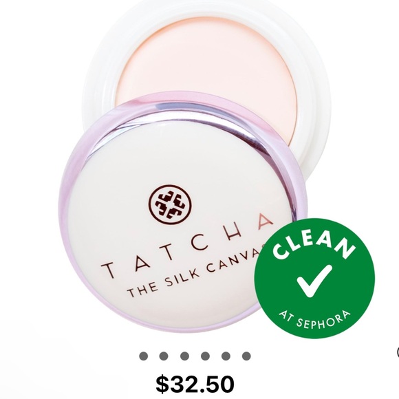 Tatcha Silk Canvas Primer - Picture 2 of 6